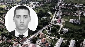 Nezapamćena tuga: Na vječni počinak ispraćen mladi policajac Milan Papak (27)