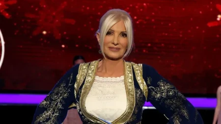 Cakana ogolila dušu: Progovorila o Vaskrsu u rodnom kraju, pa otkrila bolnu istinu