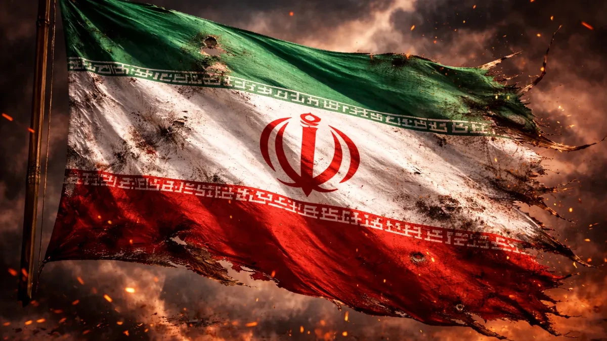 Iran postavio uslov za pregovore sa SAD