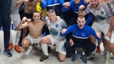 Mile Antonić: Biser niželigaškog fudbala u Srpskoj i najstariji strijalac pogotka na ovim prostorima