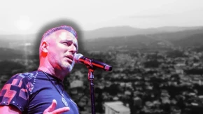 Poznata pjevačica se odrekla počasne titule grada zbog Thompsona