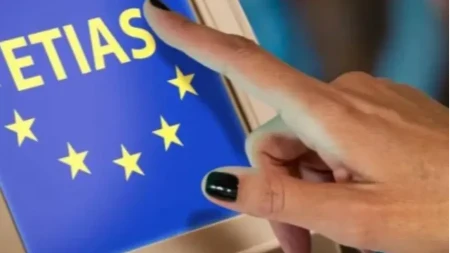 Kako izgleda primjena EES sistema na aerodromu u Zagrebu