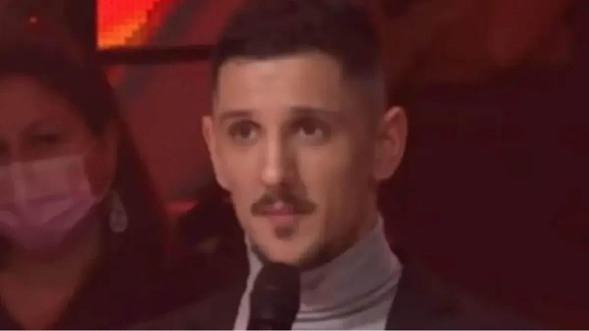 Osuđen pjevač Zvezda Granda koji je u tuči oslijepio čovjeka