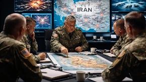 SAD ima rezervni plan ukoliko pregovori s Iranom propadnu