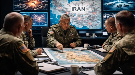 SAD ima rezervni plan ukoliko pregovori s Iranom propadnu