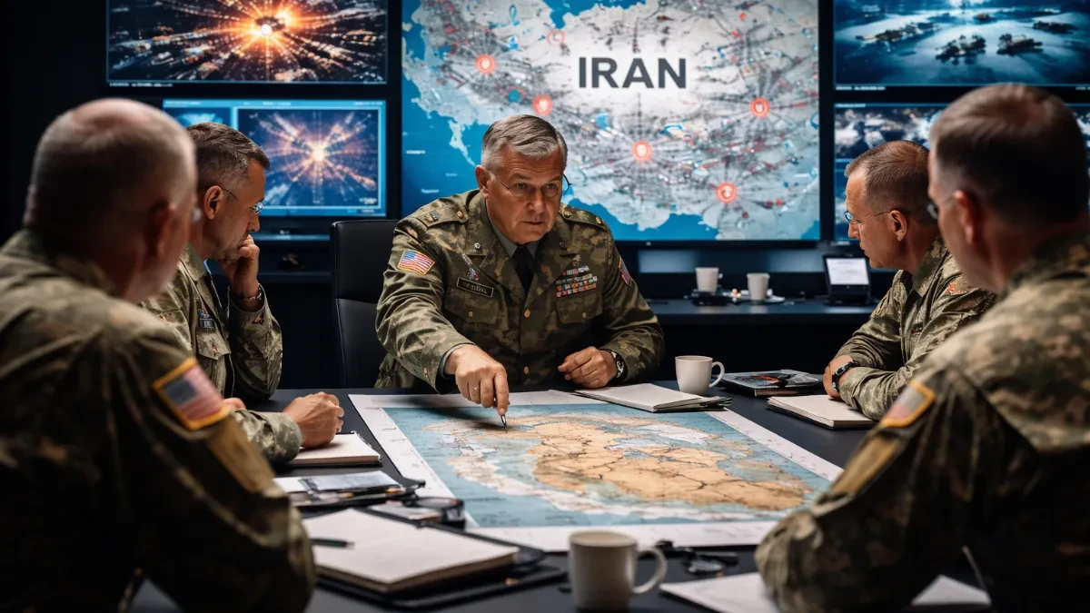 SAD ima rezervni plan ukoliko pregovori s Iranom propadnu