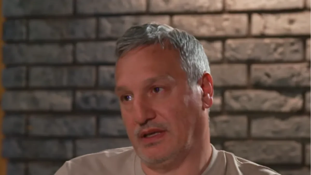 Šok ispovijest Gagija Đoganija: Detalji koje nikada ranije nije otkrio