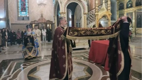 Najtužniji dan u godini: Snažna poruka mitropolita iz Sarajeva