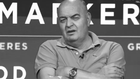 Dirljive scene u Areni: Grobari odaju počast legendi Dušku Vujoševiću