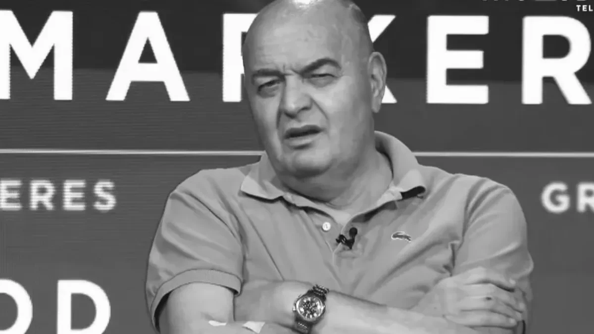 Dirljive scene u Areni: Grobari odaju počast legendi Dušku Vujoševiću