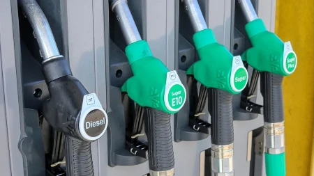 Šok na pumpama: Dizel skočio i do 30 odsto širom Evrope