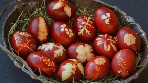 Koliko jaja je bezbjedno pojesti za Vaskrs i šta kažu stručnjaci