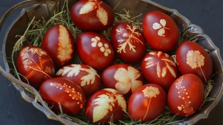 Koliko jaja je bezbjedno pojesti za Vaskrs i šta kažu stručnjaci