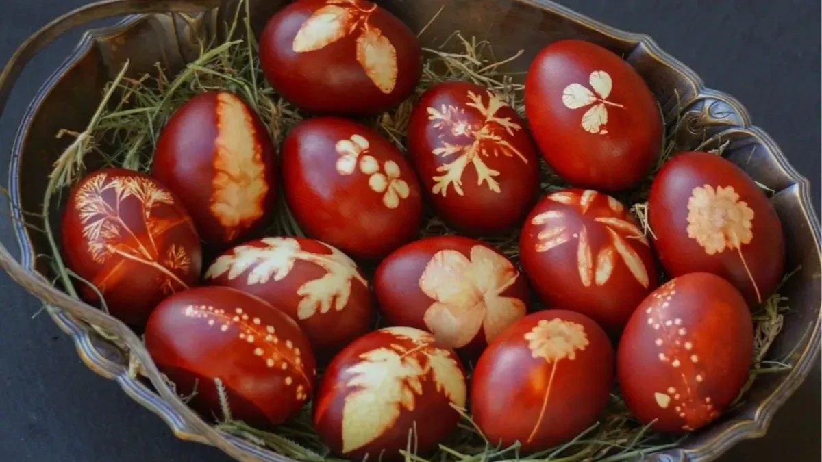 Koliko jaja je bezbjedno pojesti za Vaskrs i šta kažu stručnjaci