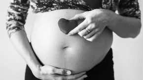 Dušica Nikolić se porodila tokom bombardovanja: Vaskrs 1999. pamti po strahu i hrabrosti