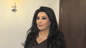 Dragana Mirković pokazala kako slavi Veliki petak u dvorcu u Beču