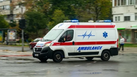 Saobraćajka u Trebinju, poznato stanje povrijeđenih