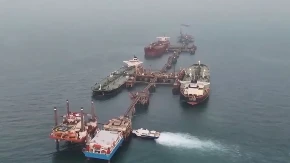 Saobraćaj kroz Ormuski moreuz i dalje ograničen uprkos primirju