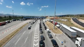 Vozači, obratite pažnju: Na ovim donicama otežan saobraćaj