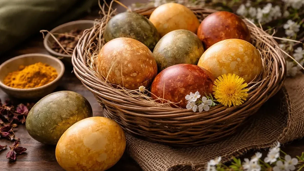 Sutra radionica ukrašavanja vaskršnjih jaja u Banjaluci