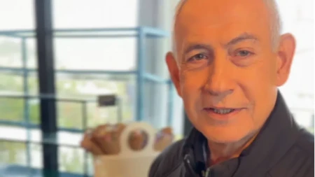 Netanjahu bez milosti: Ništa od primirja!