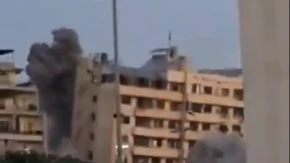 Eskalacija sukoba: Raketni napadi iz Libana, Izrael žestoko uzvraća (VIDEO)