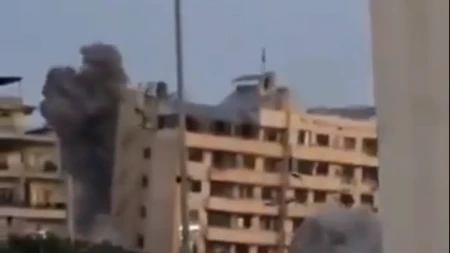 Eskalacija sukoba: Raketni napadi iz Libana, Izrael žestoko uzvraća (VIDEO)