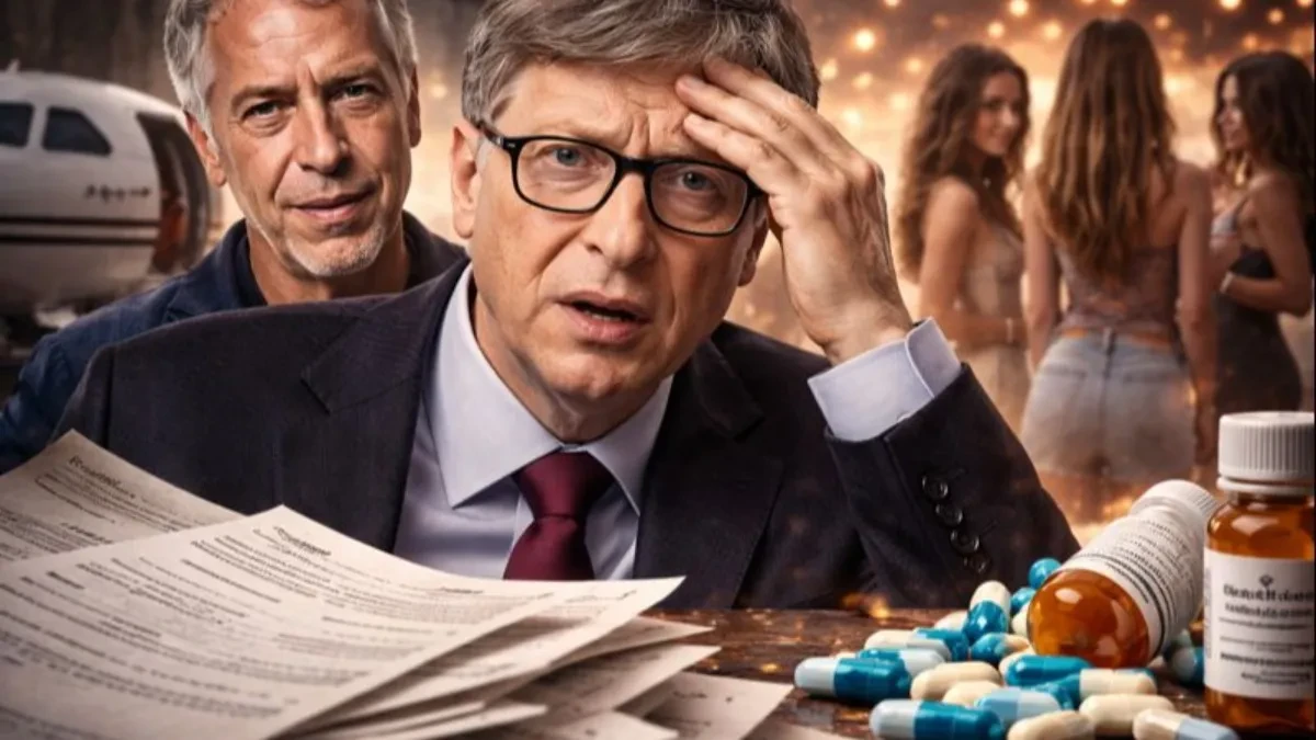 Bil Gejts o svjedočenju u slučaju Epstin: „Žalim zbog svakog minuta koji sam proveo sa njim“