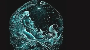 Mjesec ulazi u Vodoliju i donosi nevjerovatnu sreću za četiri znaka