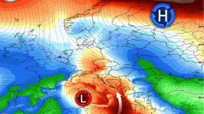 U BiH stiže "prljava kiša"