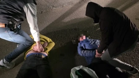 Akcija "Bis": Oduzet 1,5 kilogram spida (FOTO)