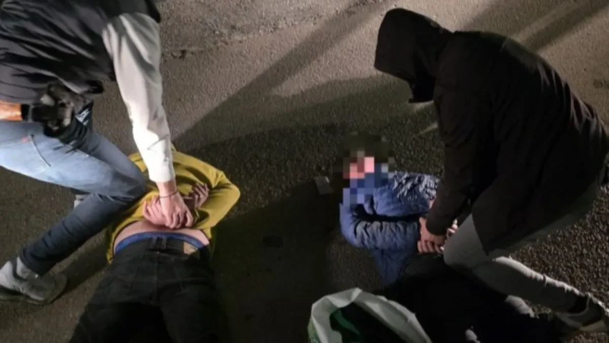 Akcija "Bis": Oduzet 1,5 kilogram spida (FOTO)