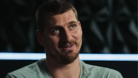 Jokić potezom sve oduševio, njegov gest obišao svijet