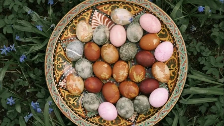 Najljepše čestitke za Vaskrs