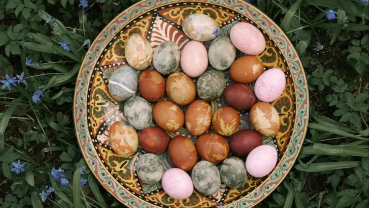 Najljepše čestitke za Vaskrs