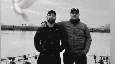 Potresna ispovijest Lazićeve kume: Darko se nadao da će Dragan preživjeti