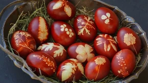 Doktor otkrio koliko jaja je "bezbjedno" pojesti za Vaskrs