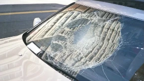 Evo na kojim automobilima najčešće pucaju šoferšajbne