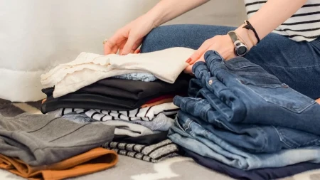 Da li se na Veliku subotu pere veš i čisti kuća?