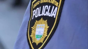 Tragedija u Bihaću: Kamionom sletio u Unu i utopio se