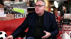 "Šta je ovo, ljudi moji, nema gola?!": Legendarna anegdota Bahe Topalbećirevića o haosu u Madridu