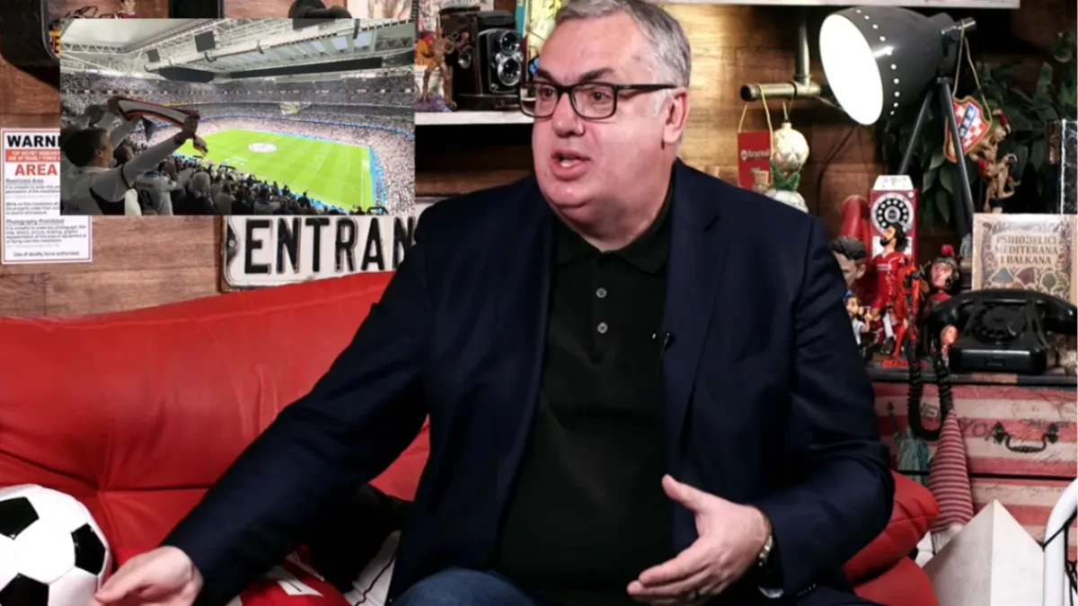 "Šta je ovo, ljudi moji, nema gola?!": Legendarna anegdota Bahe Topalbećirevića o haosu u Madridu