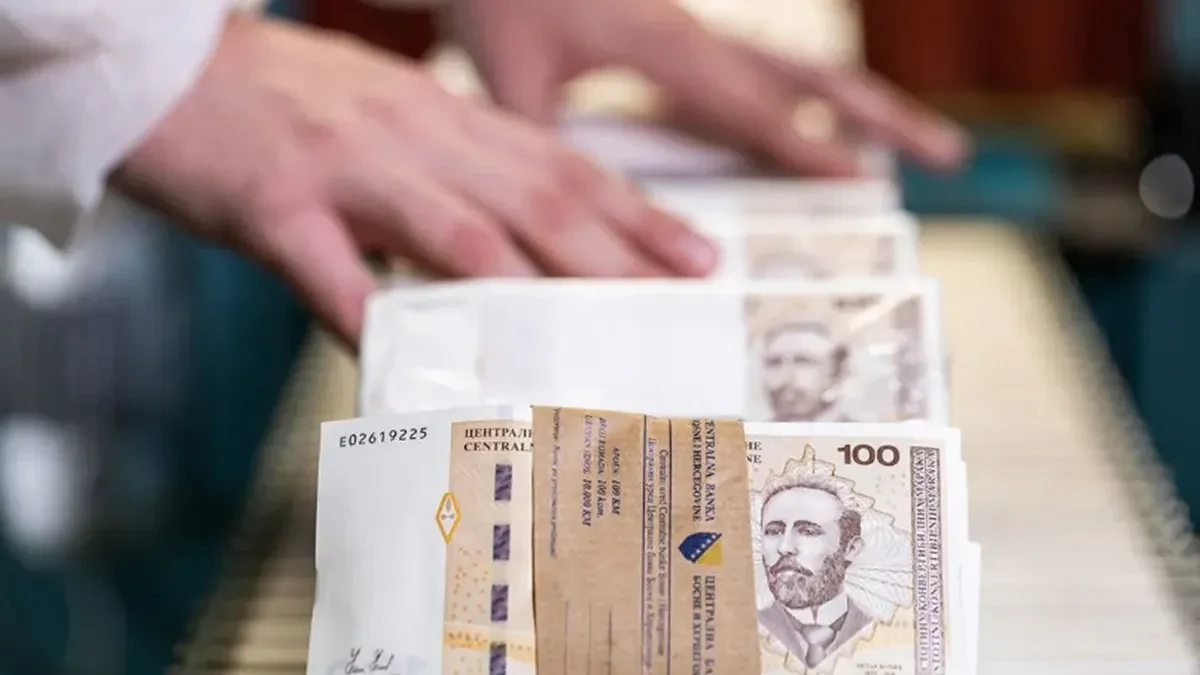 Za razvoj turizma u Federaciji BiH 5,36 miliona KM