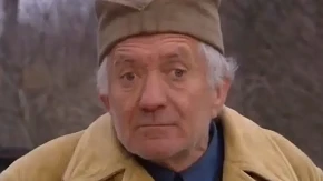 Od alkoholičara do televizijske slave: Teška sudbina Đode iz serije "Selo gori"