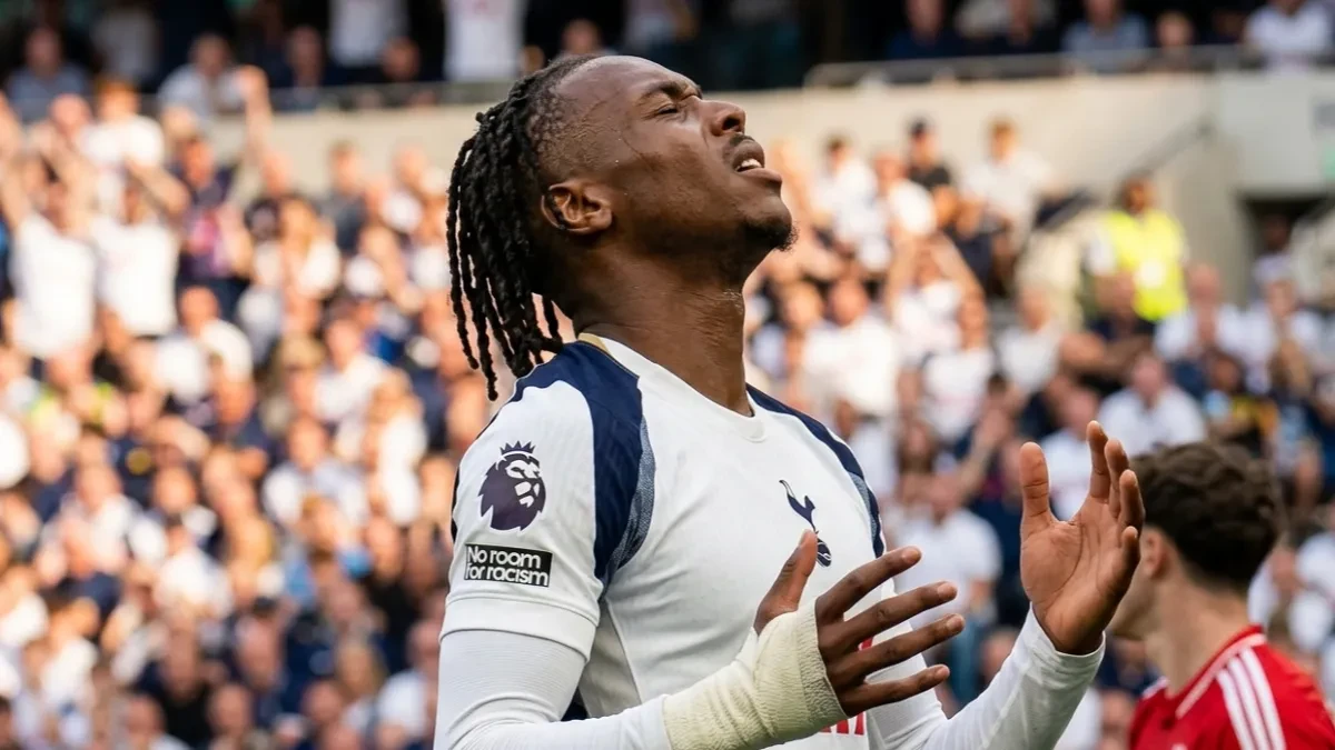 Totalni potop Totenhema: Vest Hem gurnuo petu najskuplju ekipu Engleske u "provaliju"