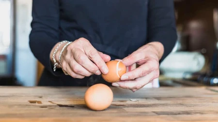 Ovo će vas iznenaditi: Evo za šta možete da iskoristite ljuske od vaskršnjih jaja