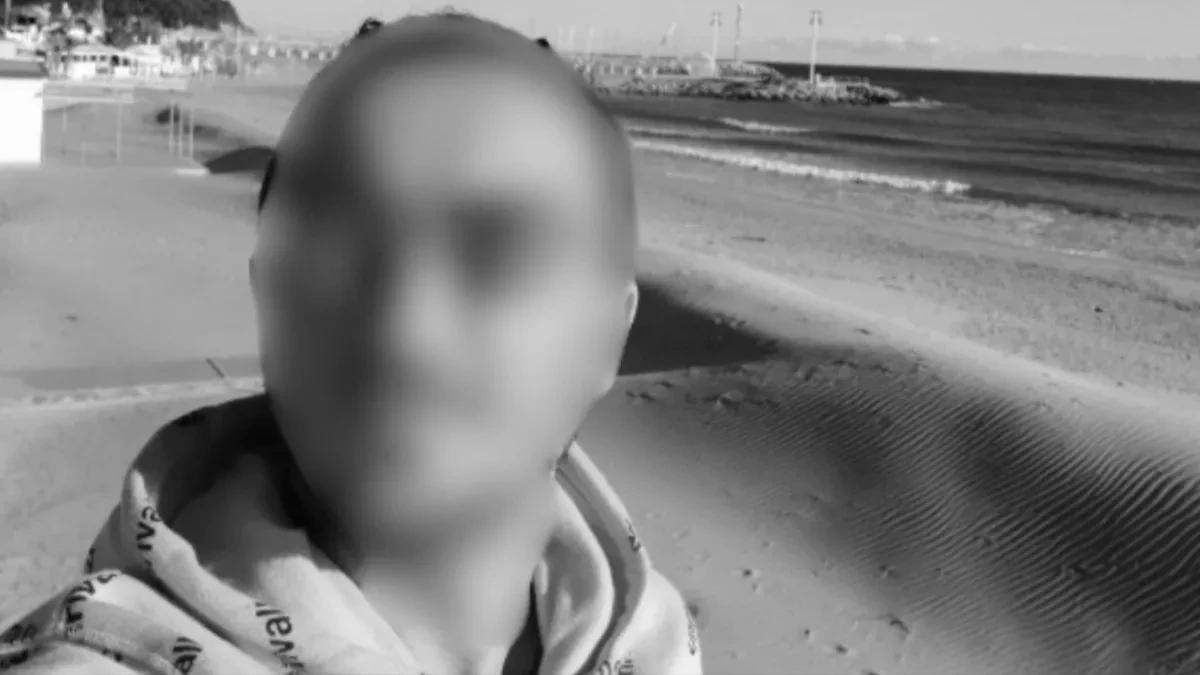 Brat bivšeg fudbalera: Ovo je mladić koji se utopio u Uni