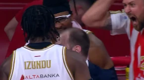 Izundu produžuje ugovor sa Zvezdom