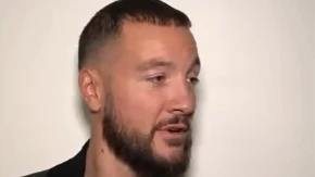 Lovernj ponovo u crno-bijelom dresu