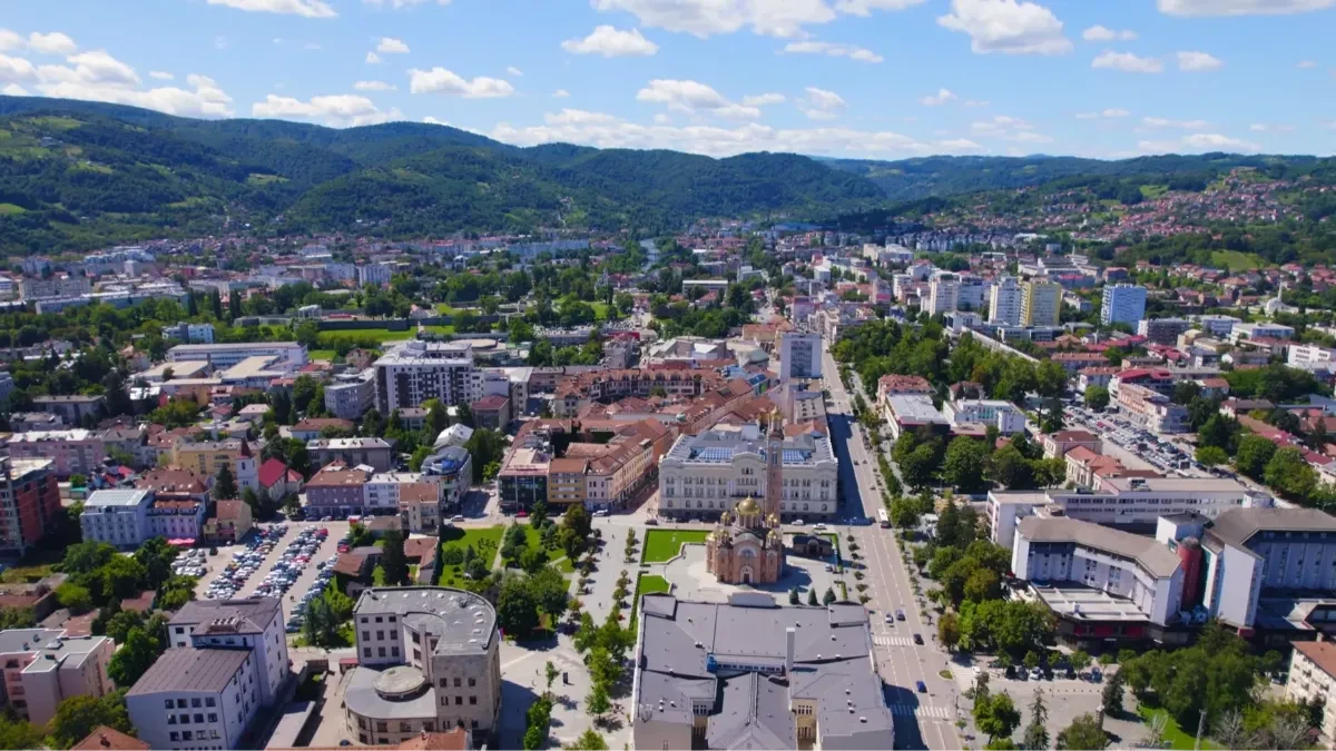 Vaskršnji piknik u Banjaluci